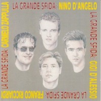 N'a canzona nova_Gigi D'Alessio