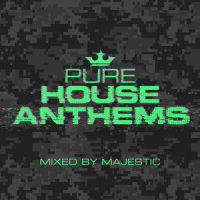 Mean That Much_Rudimental,Preditah,Morgan
