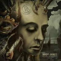 In The Fading Light_Andy James