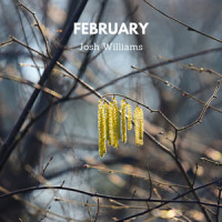 February_Josh Williams
