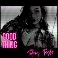 Good Thing_Tiffany Taylor