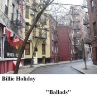 Moon Flow_Billie Holiday