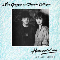 I Shake_Clive Gregson,Christine Collister