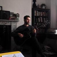 I had a friend called Tom_Luke De-Sciscio