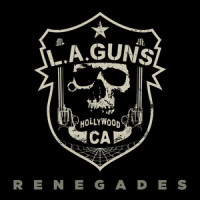 You Can't Walk Away_L.A. Guns