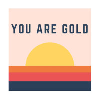 You Are Gold_Ryan Innes