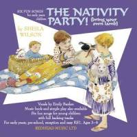 Nativity Party(jump, jump!)_Sheila Wilson