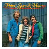 Jeden Morgen_Peter, Sue & Marc