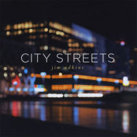 City Streets_Jim Adkins