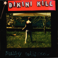 Star Fish_Bikini Kill