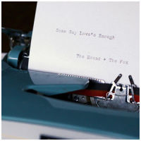 Storybook Love_The Hound + The Fox