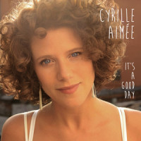 ALL LOVE_Cyrille Aimee