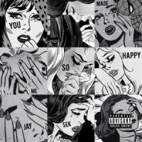 You Made Me sO Happy_Jay Sek