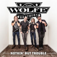 Beer Tastes Better_The Wolfe Brothers,F Kernaghan,N Wolfe,M Scullion