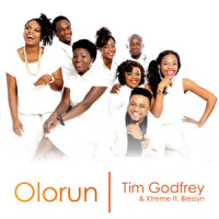 Olorun_Tim Godfrey,Blessyn,Xtreme