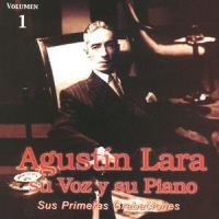 Carita del cielo_Agustín Lara
