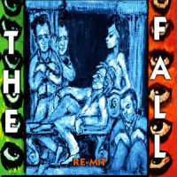 Kinder of Spine_The Fall