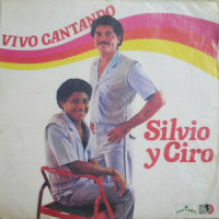 Vivo cantando_Silvio Brito,Ciro Mesa