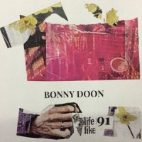 Summertime Friends_Bonny Doon