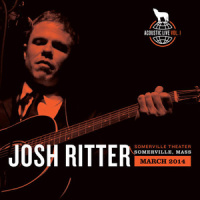 Joy to You Baby_Josh Ritter