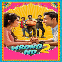 Gali Gali(The Shaadi Song)_Simaab Sen,Isheeta Chakrvarty,Shahid Mallya