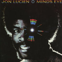 A Sunny Day_Jon Lucien