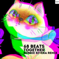 Together_68 BEATS,Robbie Rivera