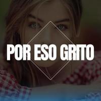 Por Eso Grito (feat. Lost Sky & Unknown Brain)_Sair Perez,Lost Sky,Unknown Brain