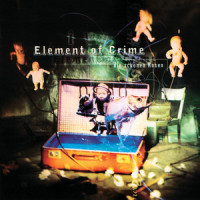 Tumbling Tumbleweed_Element Of Crime