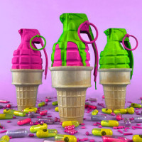Flavor of the Week_World War Me