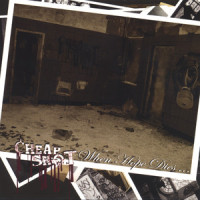 Blood, Sweat & Tears_Cheap Shot