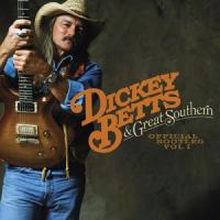 Blue Sky_Dickey Betts