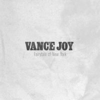 Fairytale of New York_Vance Joy