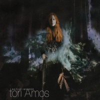 Chocolate Song_Tori Amos