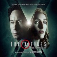 The X-Files Main Title_Mark Snow