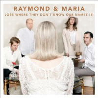 Nora Wellington Jones_Raymond & Maria