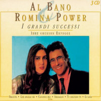 Un' isola nella città_Al Bano & Romina Power