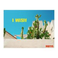 I Wish(feat. Charon)_MATÍS,Charon