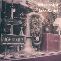 Basin Street Blues_Mississipi Jazz Band,Spencer Williams