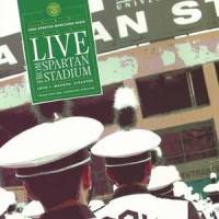 How Much Is That Doggie in the Window / Who Let the Dogs Out? / Black Dog_Michigan State University Spartan Marching Band,John T. Madden