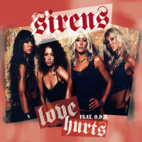 Love Hurts_Sirens,Ol' Dirty Bastard