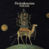 八月のオルガン_FictionJunction,LINO LEIA