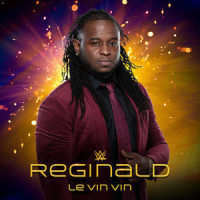 WWE: Le Vin Vin (Reginald)_WWE,def rebel