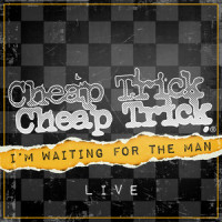 I'm Waiting For The Man_Cheap Trick
