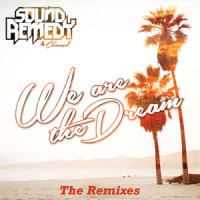 We Are the Dream_Sound Remedy,Carousel