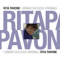 Come te non c'è nessuno_Rita Pavone