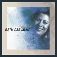 S Queria Ser Feliz_Beth Carvalho