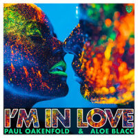 I'm in Love_Paul Oakenfold,Aloe Blacc