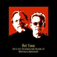 Another Man Done a Full Go Round_Hot Tuna