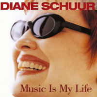 That Old Devil Called Love_Diane Schuur